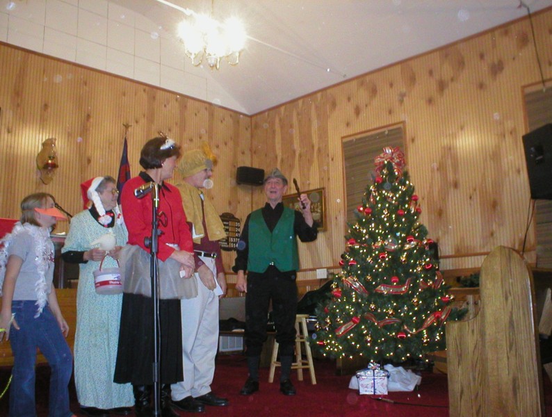 12 days of Christmas skit (8).JPG